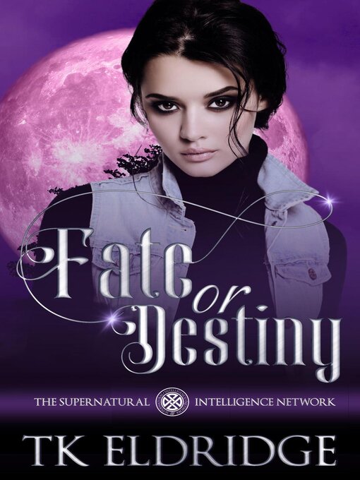 Title details for Fate or Destiny by TK Eldridge - Available